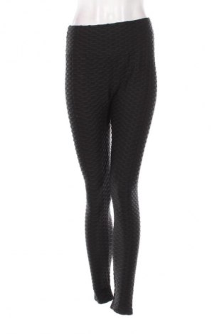 Damen Leggings, Größe XL, Farbe Schwarz, Preis € 7,99