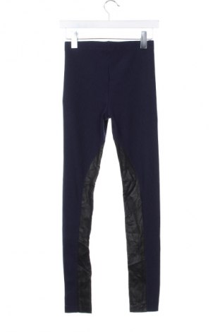 Damen Leggings, Größe S, Farbe Blau, Preis € 6,49