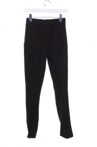 Damen Leggings, Größe XS, Farbe Schwarz, Preis € 6,49