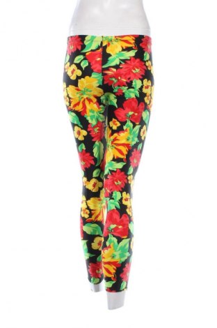 Damskie legginsy, Rozmiar M, Kolor Kolorowy, Cena 21,99 zł