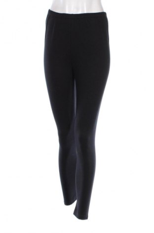 Damen Leggings, Größe M, Farbe Schwarz, Preis 6,49 €