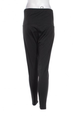 Damen Leggings, Größe XL, Farbe Schwarz, Preis 7,99 €