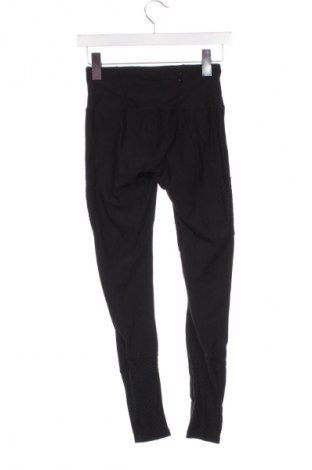 Damen Leggings, Größe XS, Farbe Schwarz, Preis 9,49 €