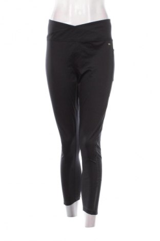 Damen Leggings, Größe XL, Farbe Schwarz, Preis 9,49 €