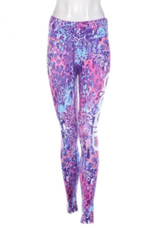 Damskie legginsy, Rozmiar S, Kolor Kolorowy, Cena 42,99 zł