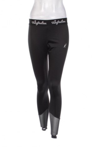 Damen Leggings, Größe M, Farbe Schwarz, Preis 8,99 €