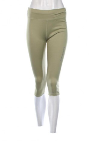 Damen Leggings, Größe S, Farbe Grün, Preis 7,99 €