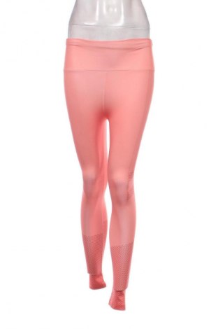 Damskie legginsy, Rozmiar S, Kolor Pomarańczowy, Cena 32,99 zł