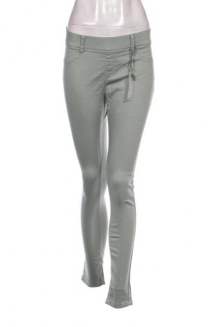 Damen Leggings, Größe L, Farbe Grün, Preis 5,99 €