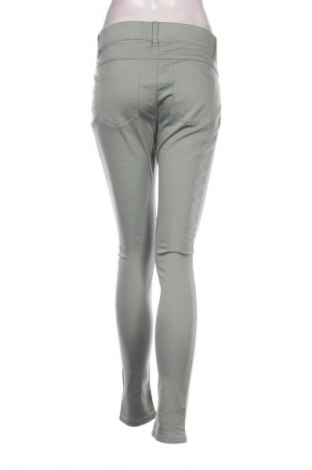 Damskie legginsy, Rozmiar L, Kolor Zielony, Cena 21,99 zł