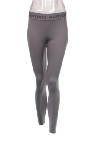 Damen Leggings, Größe M, Farbe Grau, Preis € 7,99