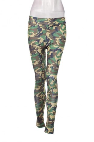 Damen Leggings, Größe M, Farbe Mehrfarbig, Preis € 8,99