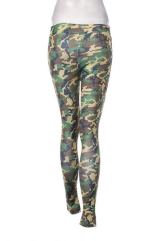 Damen Leggings, Größe M, Farbe Mehrfarbig, Preis € 6,99