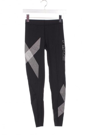 Damen Leggings, Größe XS, Farbe Schwarz, Preis € 9,49