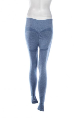 Damen Leggings, Größe S, Farbe Blau, Preis € 8,99