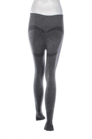 Damen Leggings, Größe S, Farbe Grau, Preis € 8,99