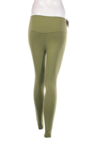 Damen Leggings, Größe S, Farbe Grün, Preis € 8,99