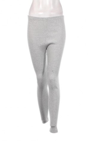 Damen Leggings, Größe S, Farbe Grau, Preis 6,49 €