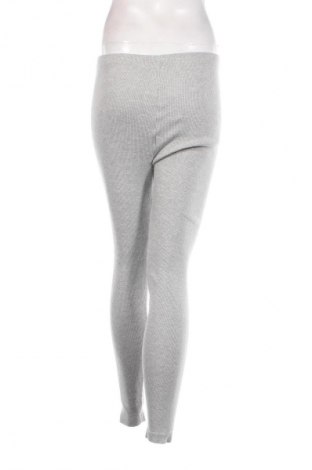 Damen Leggings, Größe S, Farbe Grau, Preis 6,49 €