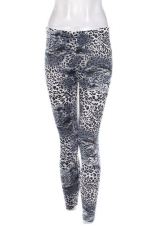 Damen Leggings, Größe L, Farbe Mehrfarbig, Preis 9,49 €