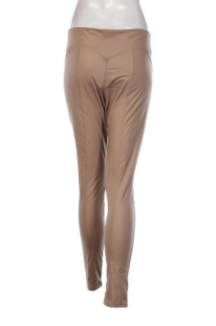 Damen Leggings, Größe M, Farbe Beige, Preis € 8,49