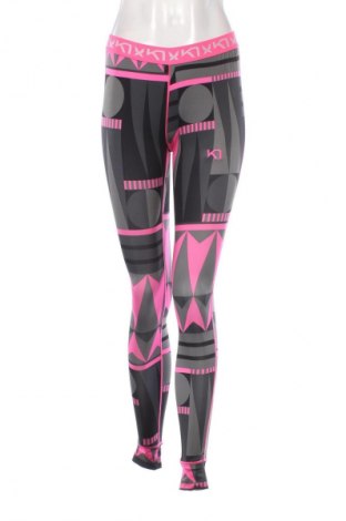 Damen Leggings, Größe M, Farbe Mehrfarbig, Preis € 6,49