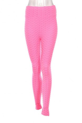 Damen Leggings, Größe S, Farbe Rosa, Preis 6,99 €