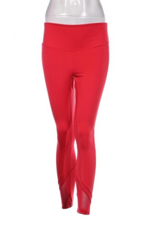 Damen Leggings, Größe M, Farbe Rot, Preis € 24,78