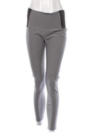 Damen Leggings, Größe M, Farbe Grau, Preis 8,99 €