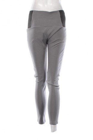 Damen Leggings, Größe M, Farbe Grau, Preis 8,99 €