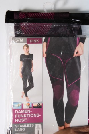 Damen Leggings, Größe S, Farbe Schwarz, Preis € 8,99