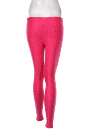 Damen Leggings, Größe S, Farbe Rosa, Preis 8,99 €