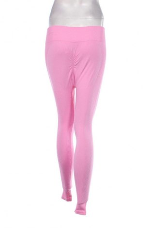 Damen Leggings, Größe M, Farbe Rosa, Preis 4,99 €