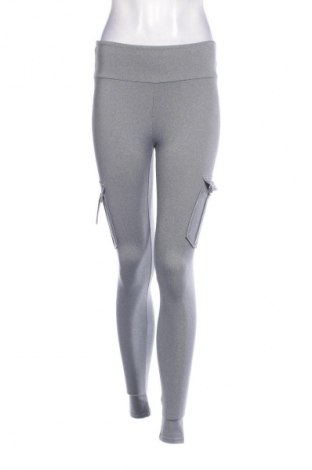 Damen Leggings, Größe S, Farbe Grau, Preis 8,99 €