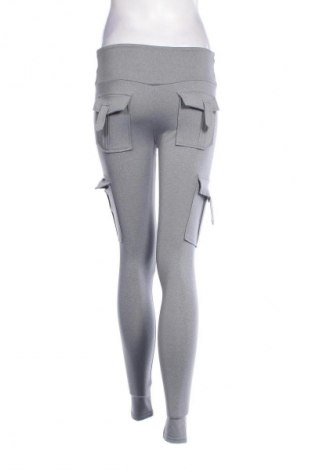 Damen Leggings, Größe S, Farbe Grau, Preis 8,99 €