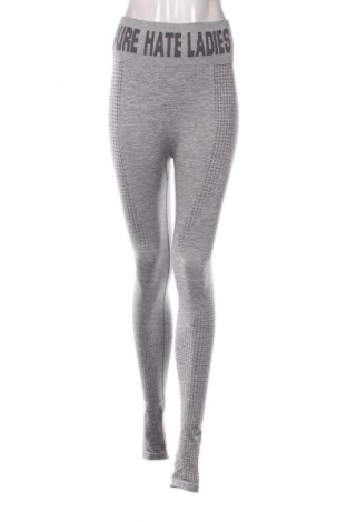 Damen Leggings, Größe S, Farbe Grau, Preis € 8,99