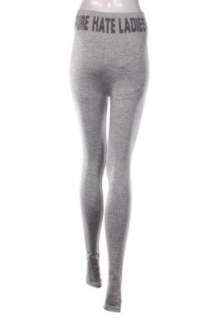 Damen Leggings, Größe S, Farbe Grau, Preis 8,99 €