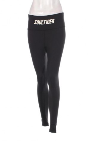 Damen Leggings, Größe XS, Farbe Schwarz, Preis 8,99 €