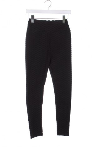 Damen Leggings, Größe XS, Farbe Schwarz, Preis 8,99 €