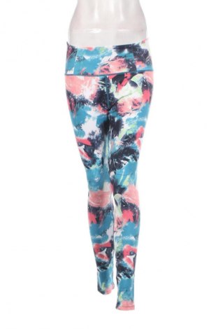 Damskie legginsy, Rozmiar L, Kolor Kolorowy, Cena 83,99 zł