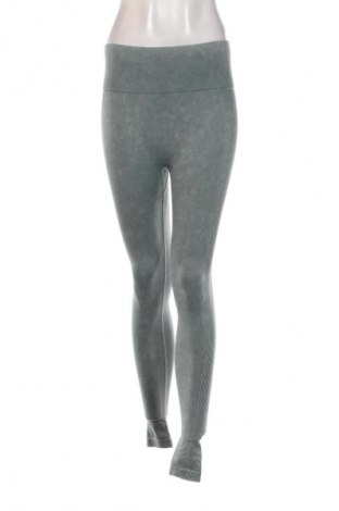 Damen Leggings, Größe XS, Farbe Grün, Preis € 7,49