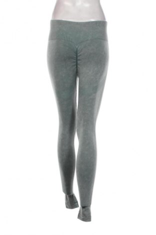 Damen Leggings, Größe XS, Farbe Grün, Preis € 7,49