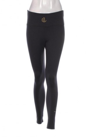 Damen Leggings, Größe L, Farbe Schwarz, Preis 10,49 €