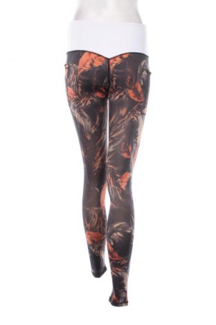 Damen Leggings, Größe M, Farbe Mehrfarbig, Preis 5,99 €