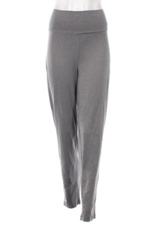 Damen Leggings, Größe XL, Farbe Grau, Preis € 10,49