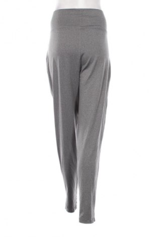 Damen Leggings, Größe XL, Farbe Grau, Preis 9,49 €