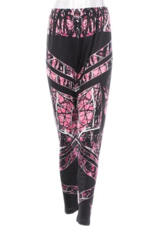 Damen Leggings, Größe XXL, Farbe Mehrfarbig, Preis 6,99 €