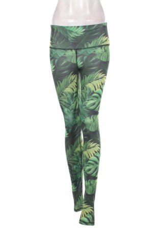 Damen Leggings, Größe S, Farbe Mehrfarbig, Preis 5,99 €