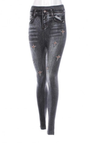 Damen Leggings, Größe M, Farbe Mehrfarbig, Preis 7,49 €