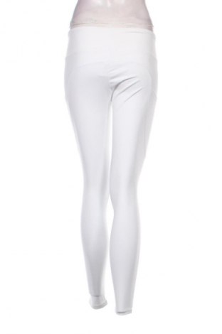 Damen Leggings, Größe S, Farbe Weiß, Preis € 14,99